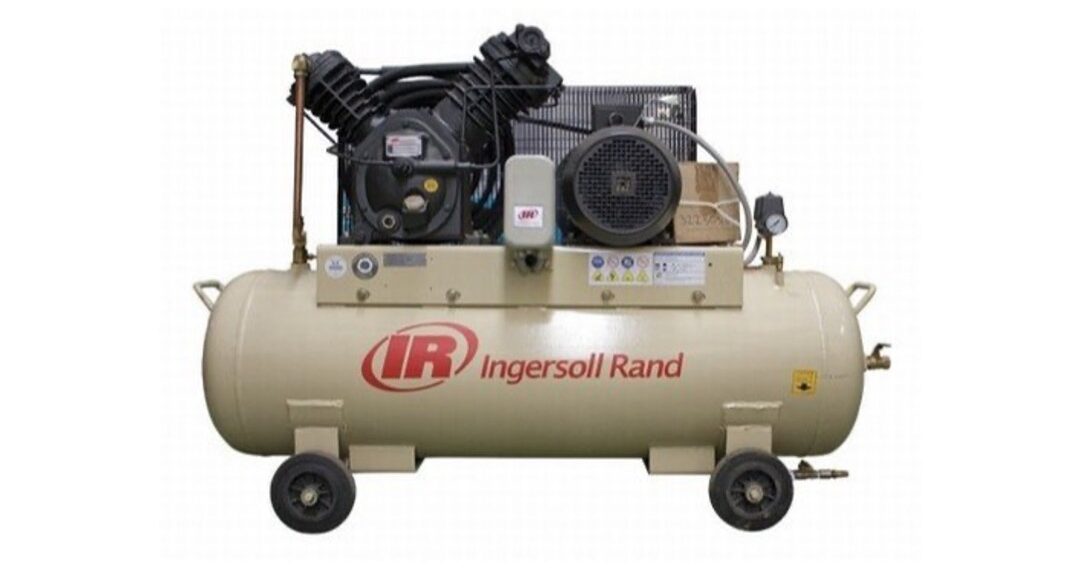 Mengenal Air Compressor