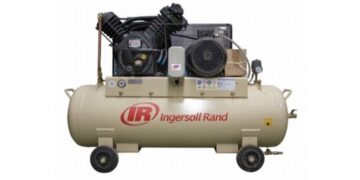 Mengenal Air Compressor