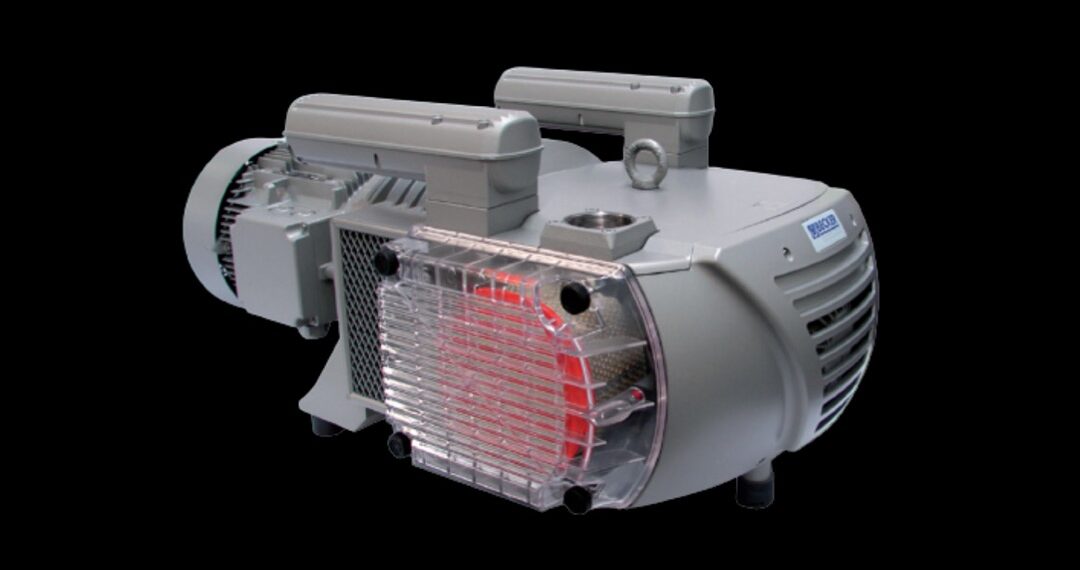 Jenis dan Cara Kerja Vacuum Pump