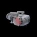 Jenis dan Cara Kerja Vacuum Pump